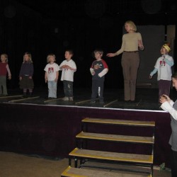 Arlequino (7) - Toneelvereniging Plankenkoorts 